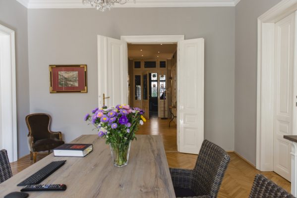 Walter Anderl Rechtsanwalt Kanzlei Wien