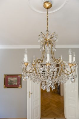 Walter Anderl Rechtsanwalt Kanzlei Wien