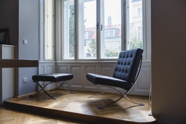 Walter Anderl Rechtsanwalt Kanzlei Wien