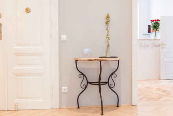 Walter Anderl Rechtsanwalt Kanzlei Wien