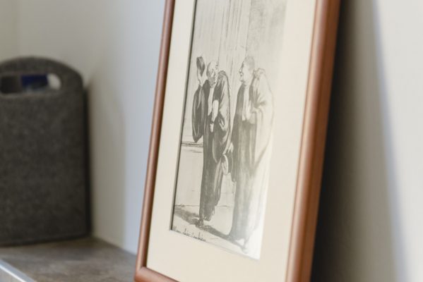 Walter Anderl Rechtsanwalt Kanzlei Wien